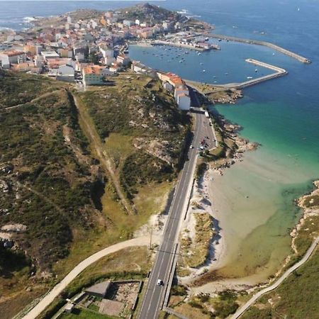 Apartamento Faro Muxía Eksteriør billede