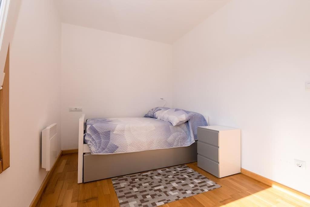 Apartamento Faro Muxía Eksteriør billede