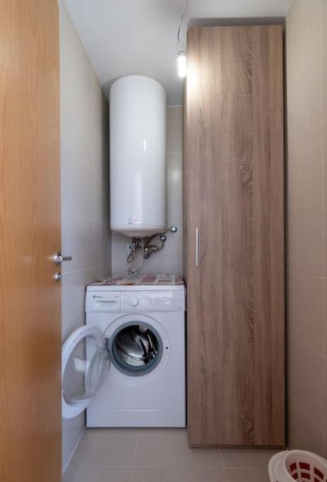 Apartamento Faro Muxía Eksteriør billede